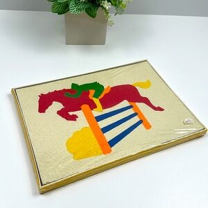 Vintage Lauri Foam Puzzle